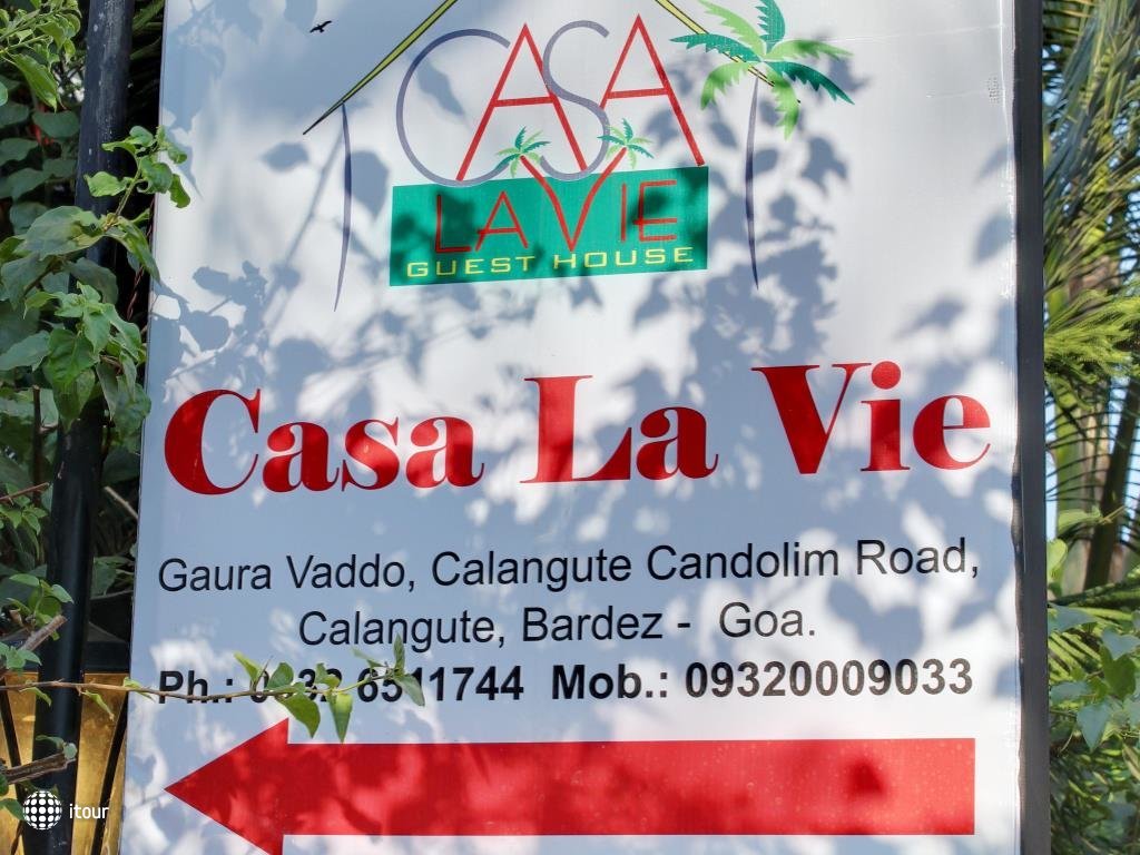 Casa La Vie 13