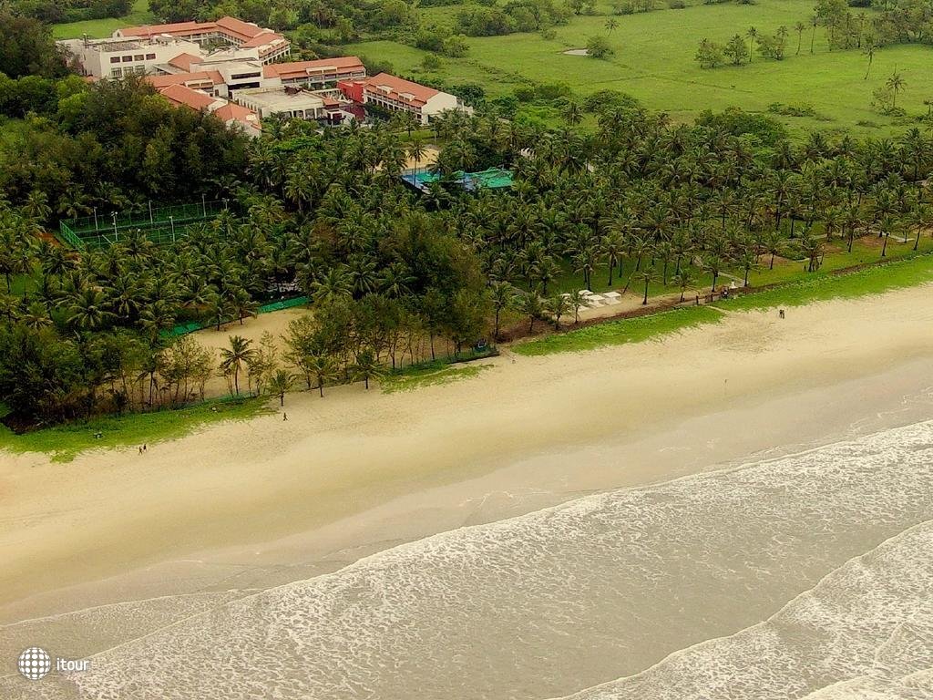 Planet Hollywood Beach Resort Goa 25