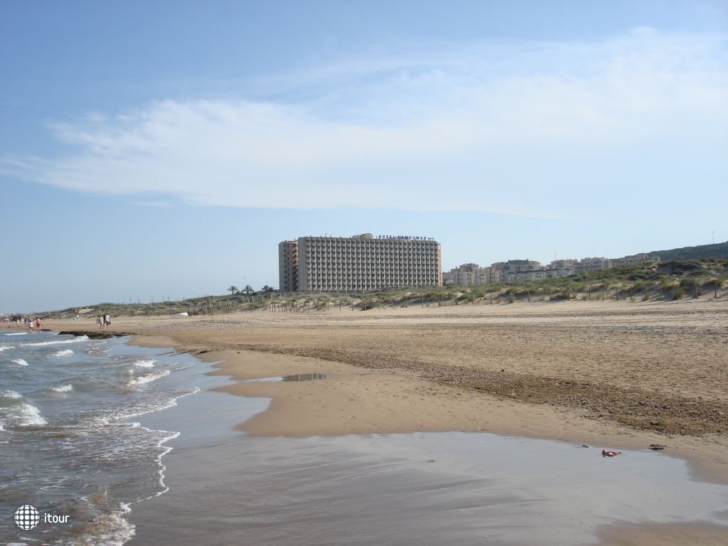 Playa De Guardamar 6