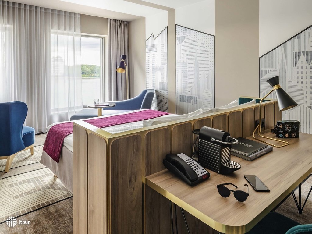 Mercure Kaliningrad 12