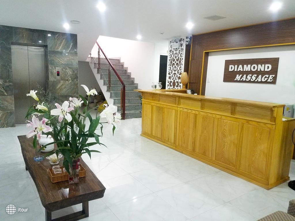 Diamond Hotel Phu Quoc 12