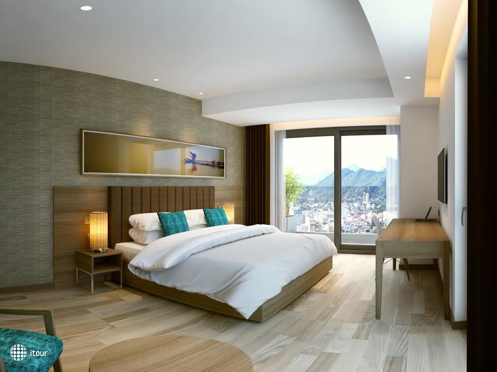 Nagar Hotel Nha Trang 11