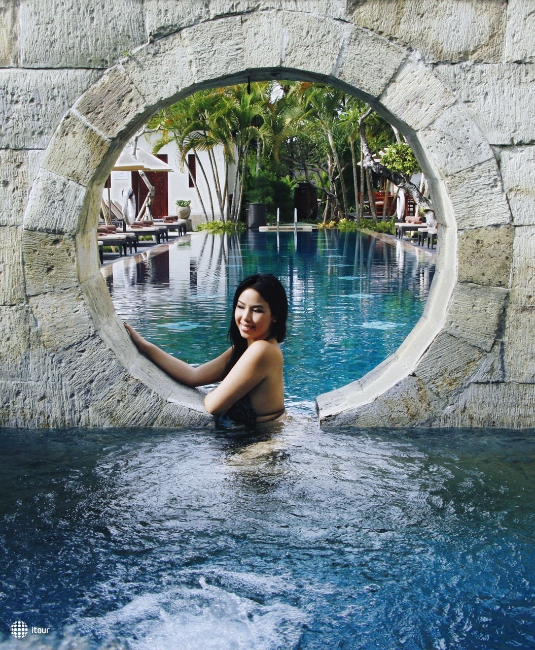 Nusa Dua Beach Hotel & Spa 37