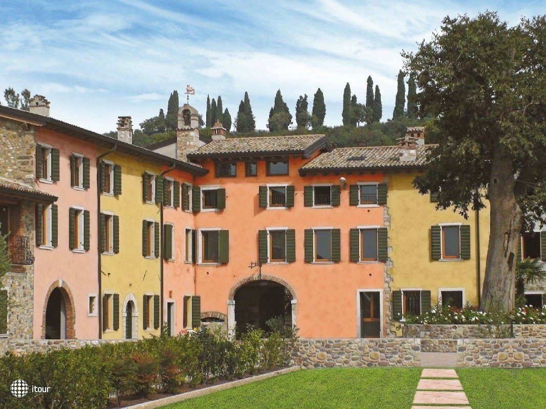 Residence Borgo Mondragon 1