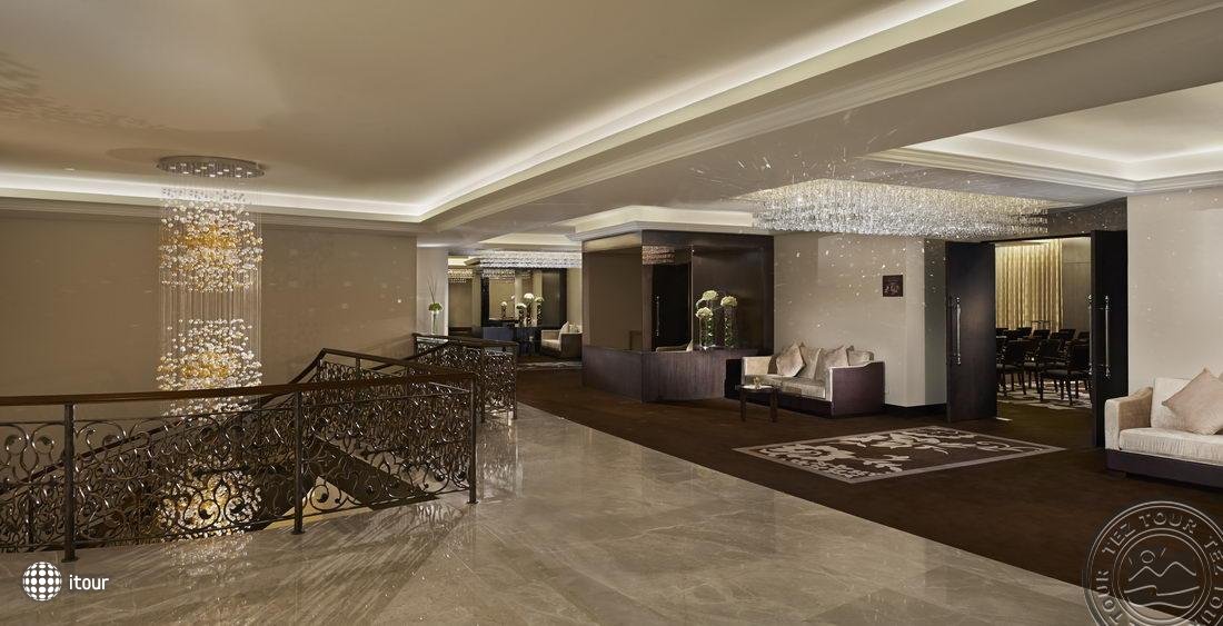 Waldorf Astoria Dubai Palm Jumeirah 27