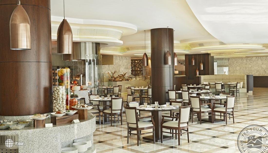 Waldorf Astoria Dubai Palm Jumeirah 22