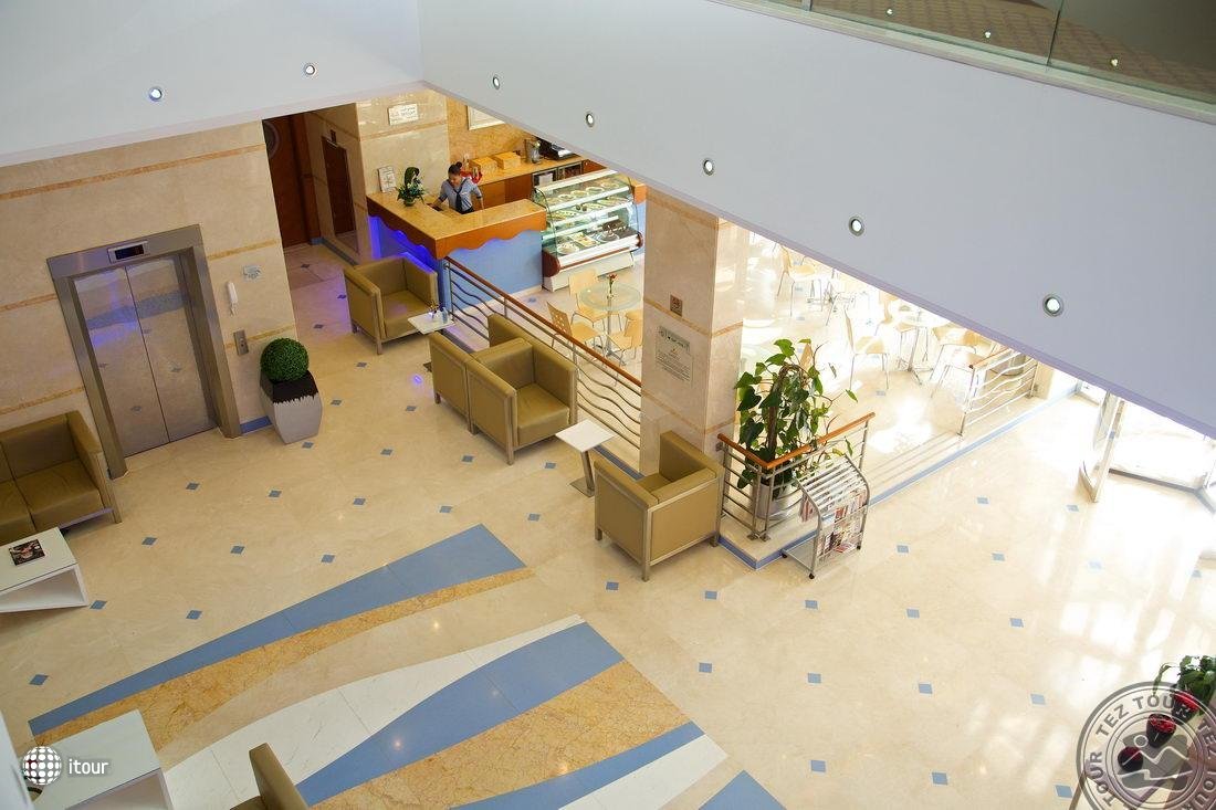 Lavender Hotel Sharjah (ex. Lords Hotel Sharjah) 12