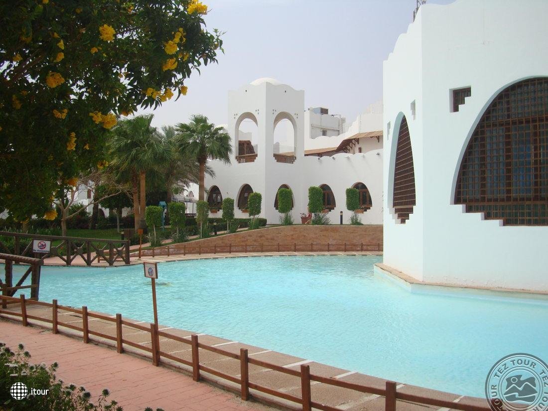 Safir Dahab Resort (ex. Hilton Dahab) 9