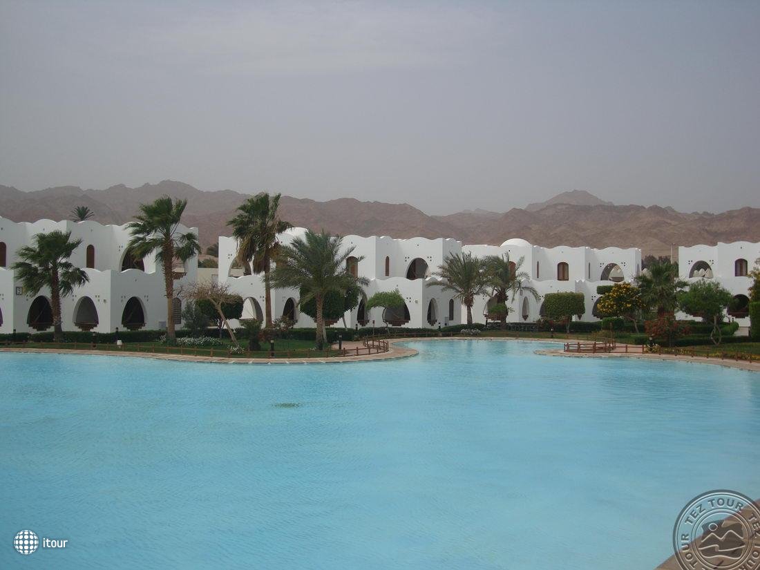 Safir Dahab Resort (ex. Hilton Dahab) 23