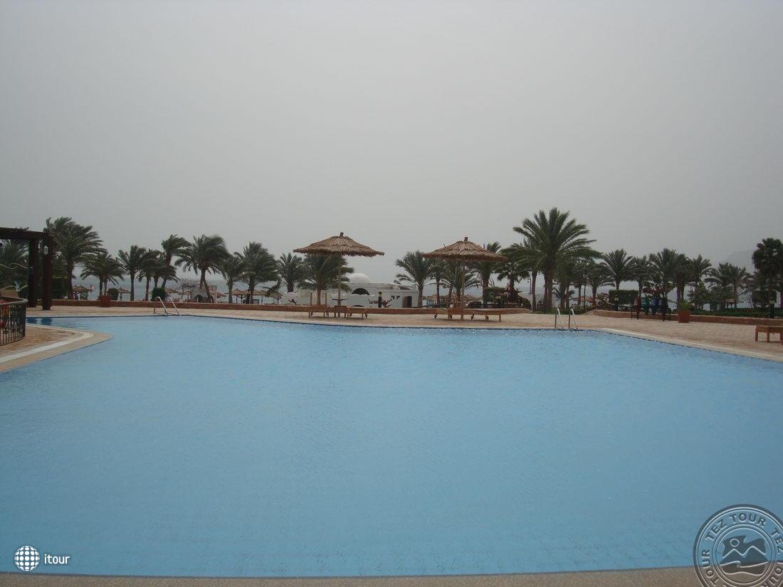 Safir Dahab Resort (ex. Hilton Dahab) 22