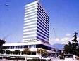 Tirana Intl Hotel And Conf
