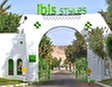 Ibis Style Dahab Lagoon Resort