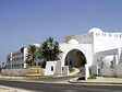 Sidi Mansour Resort