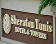 Sheraton Tunis Hotel & Towers