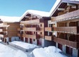 Residence Les Chalets Edelweiss