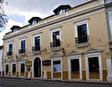 Ciudad Real Centro Historico