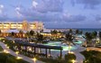 Nh Riviera Cancun Luxury Resort
