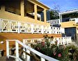 Moxons Beach Club