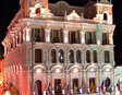 Hotel Plaza Grande Quito