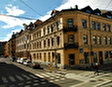 Tulip Inn Rainbow Frogner Hotel