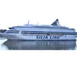 паром Tallink Silja «europa» -