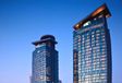Marriott Executive Apartments Doha, City