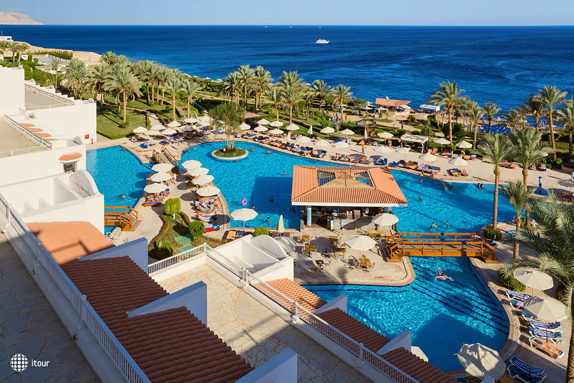 Siva Sharm (ex. Savita Resort) 1