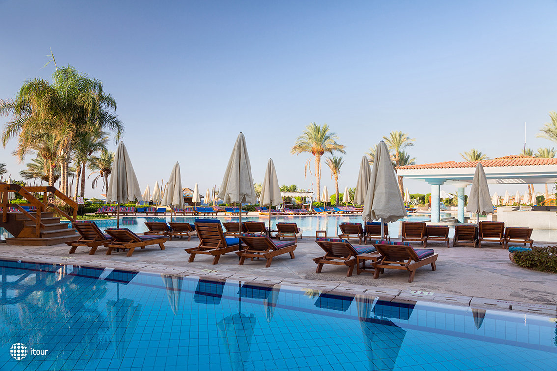 Siva Sharm (ex. Savita Resort) 3