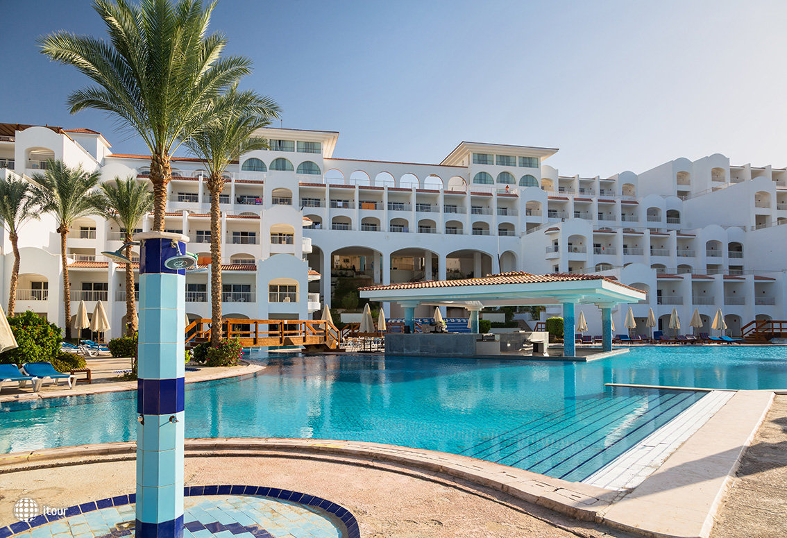 Siva Sharm (ex. Savita Resort) 2