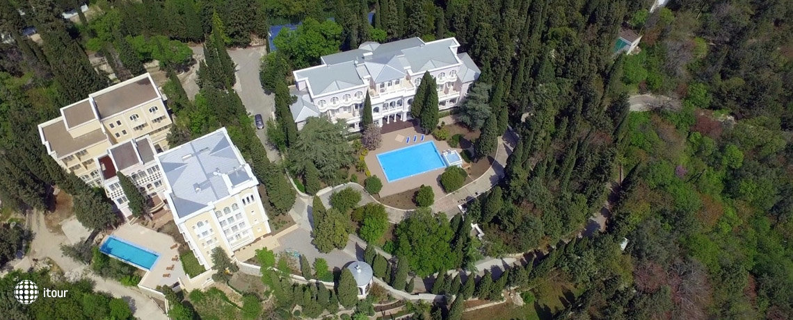 Villa Blue Lagune 2