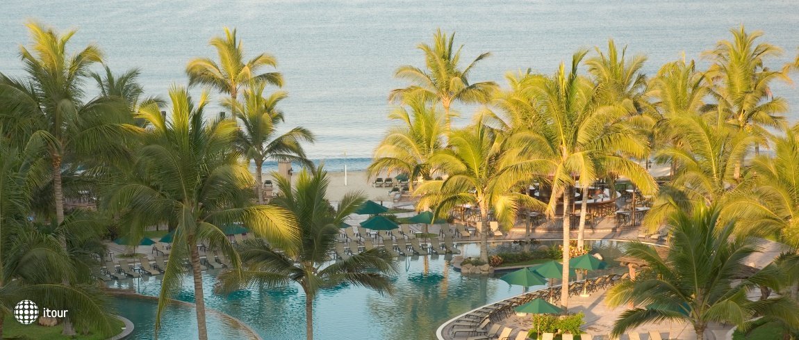 Villa Del Palmar Flamingos Beach Resort & Spa 15