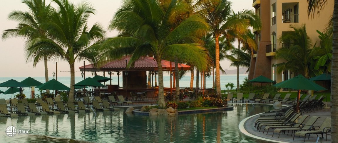Villa Del Palmar Flamingos Beach Resort & Spa 20