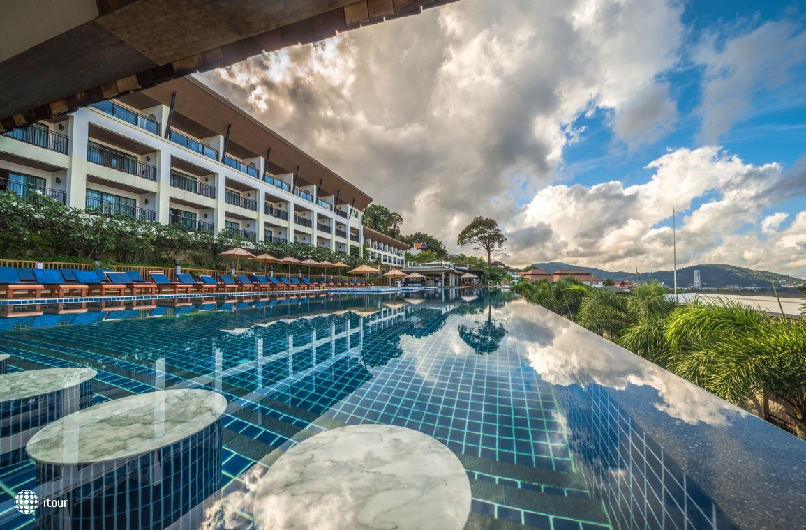 Andamantra Resort & Villa Phuket 2