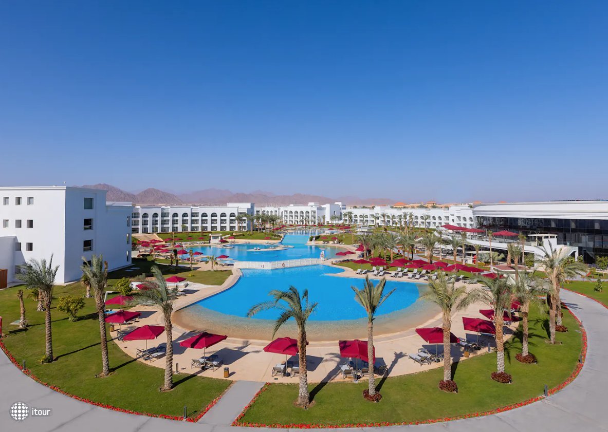 Rixos Radamis Sharm El Sheikh 36