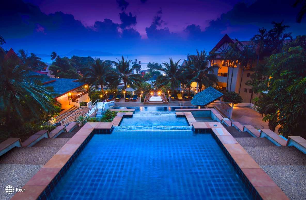 Andamantra Resort & Villa Phuket 39