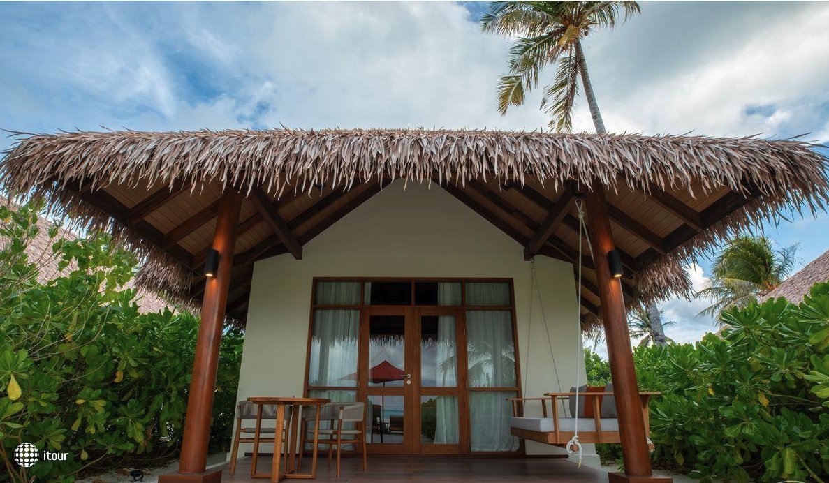 Barcelo Whale Lagoon Maldives 4