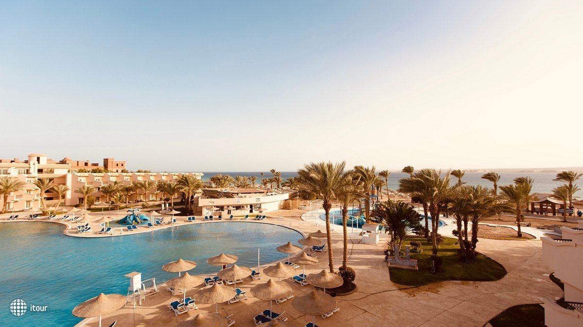 Pyramisa Beach Resort Sahl Hasheesh 35