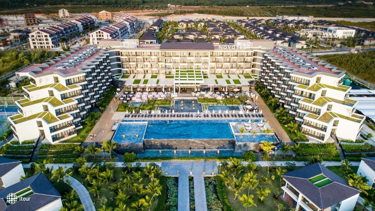 Novotel Phu Quoc Resort 2