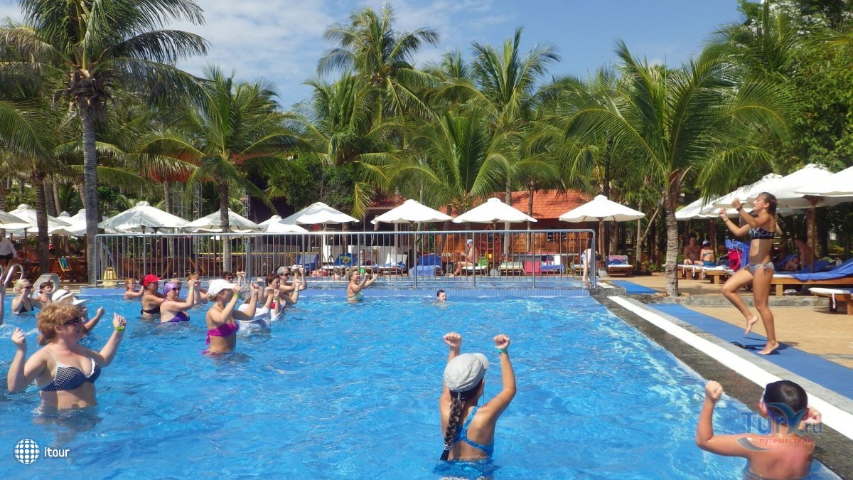 Dessole Beach Resort Mui Ne (ex. Dessole Sea Lion Beach Resort Mui Ne) 12