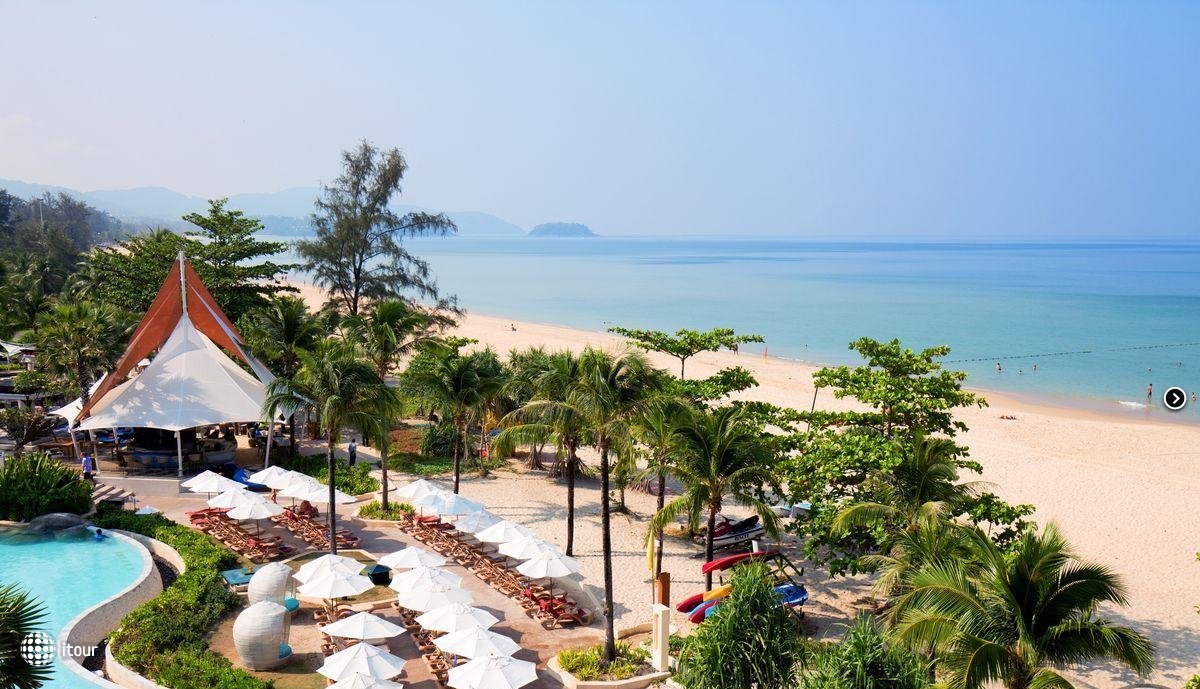 Centara Grand Beach Resort Phuket 50