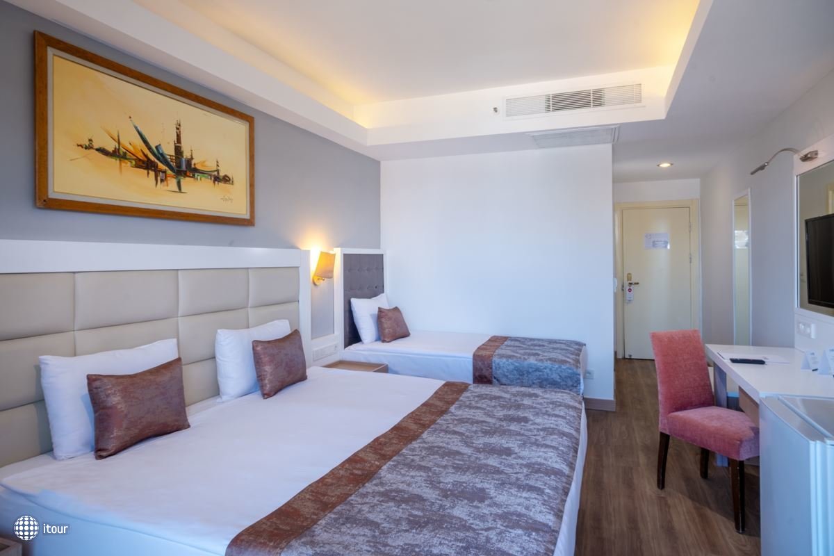 Fore Resort & Spa 5