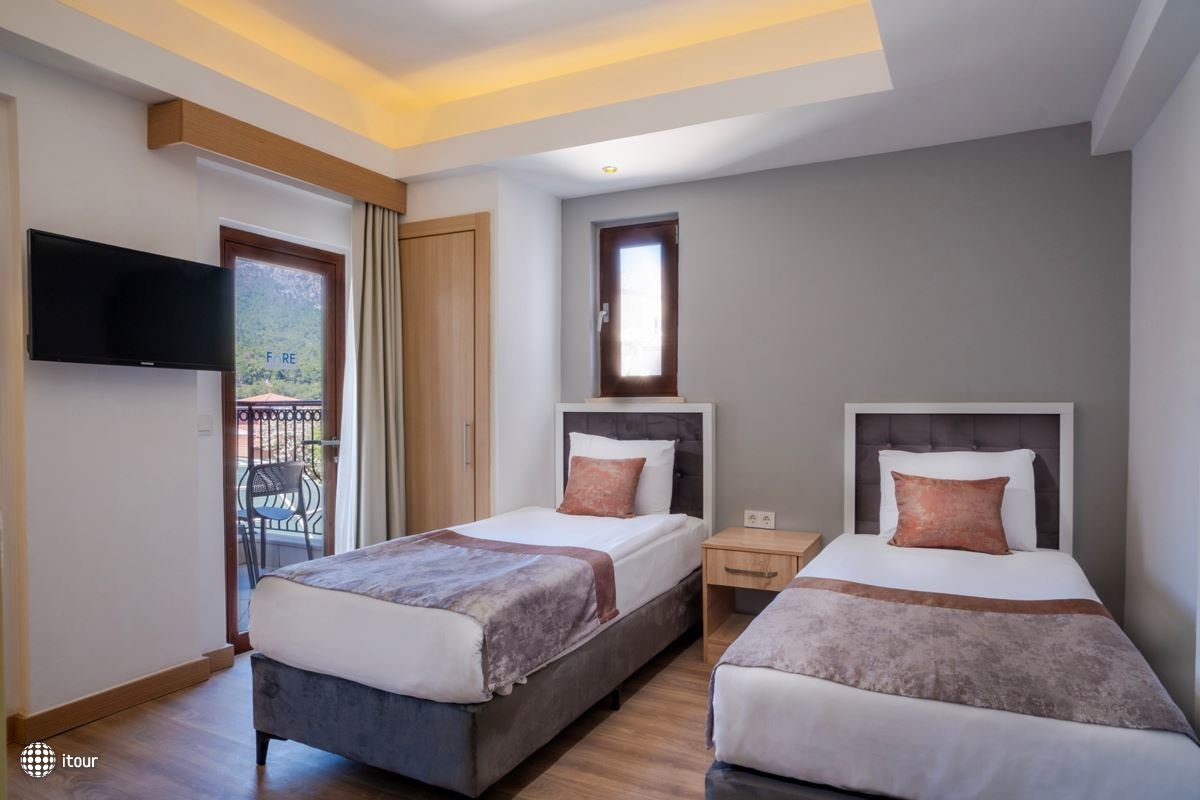 Fore Resort & Spa 9