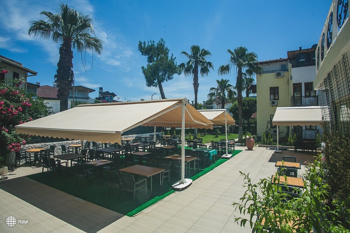 Kemer Star Hotel 8