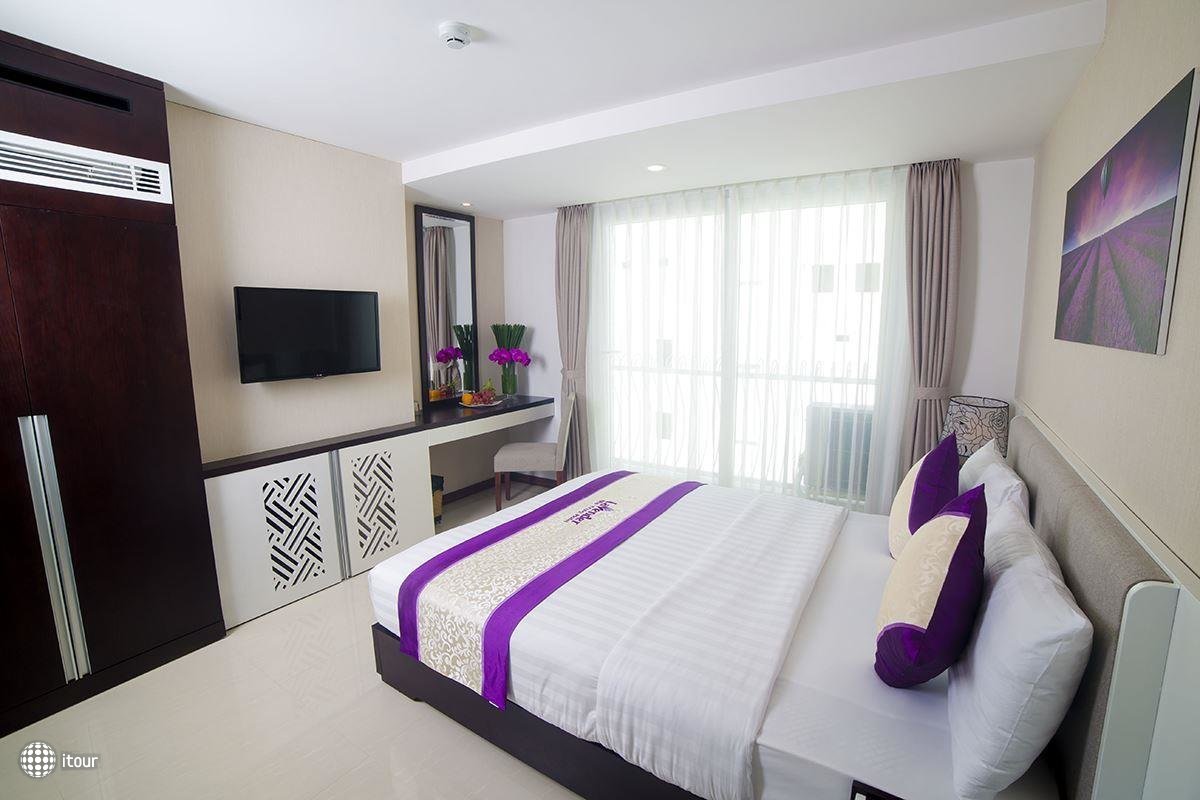 Lavender Nha Trang Hotel 6