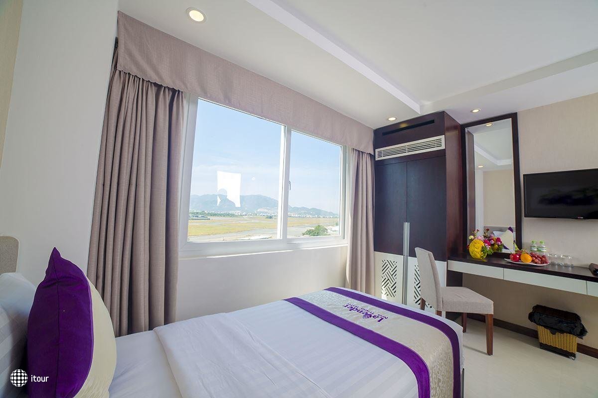 Lavender Nha Trang Hotel 5