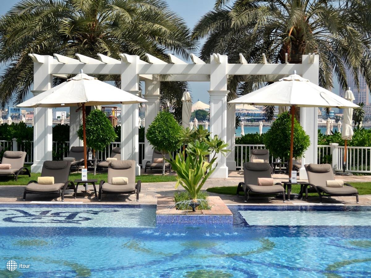 St. Regis Hotel Abu Dhabi 5