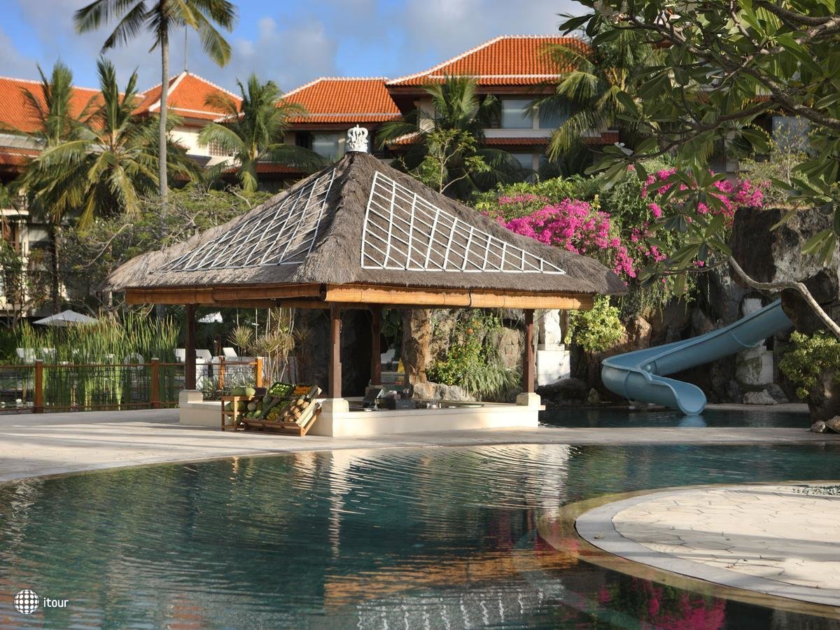Westin Resort Bali 19