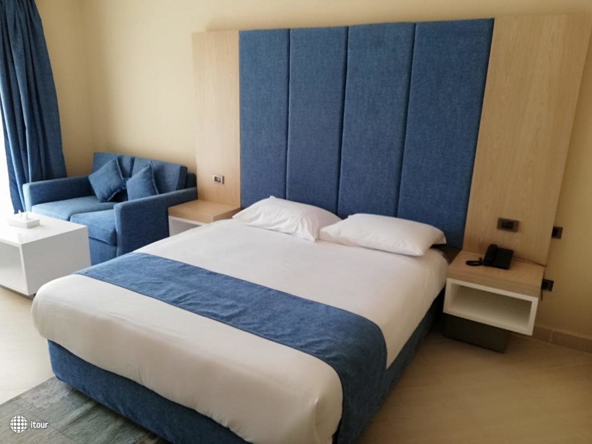 Samra Bay Hotel And Resort 4