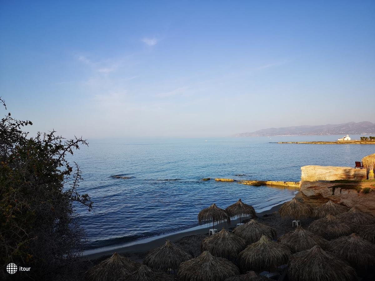 Porto Greco Village Beach Hotel 10