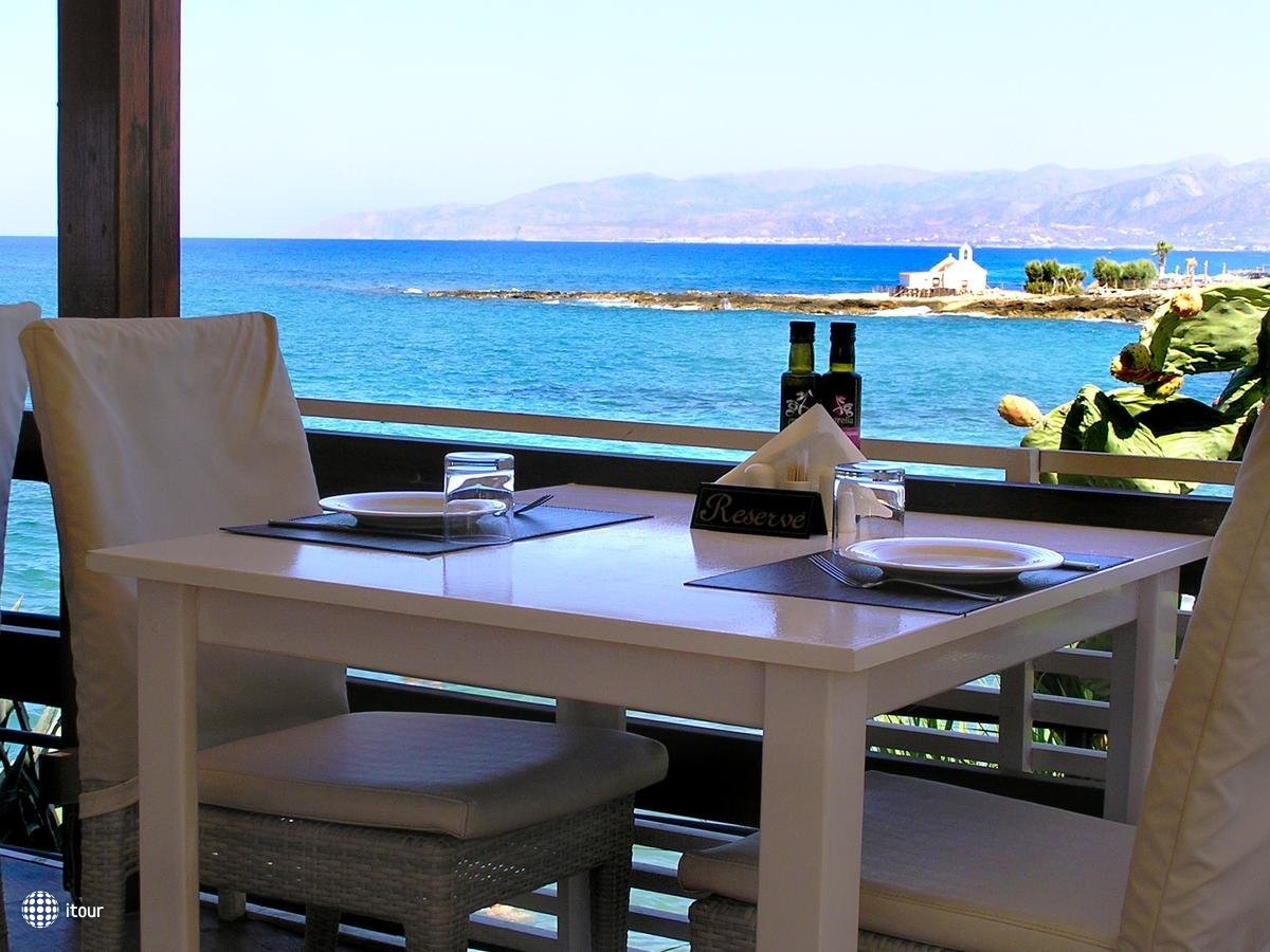 Porto Greco Village Beach Hotel 2